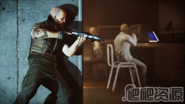 狼人之末日怒吼：地灵之血