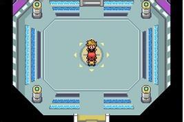 口袋妖怪火红360版