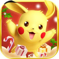 去吧皮卡丘百度版