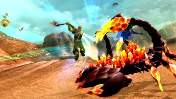 刀剑神域：失落之歌