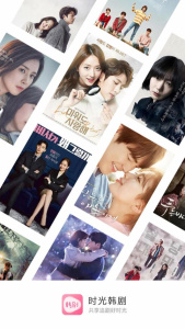 时光韩剧(在线观看)