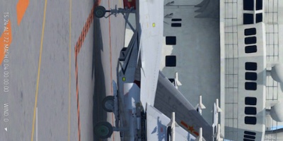 高人气零氪的飞行手游合集