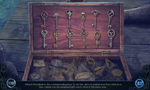 独角兽城堡之谜2：野兽之王