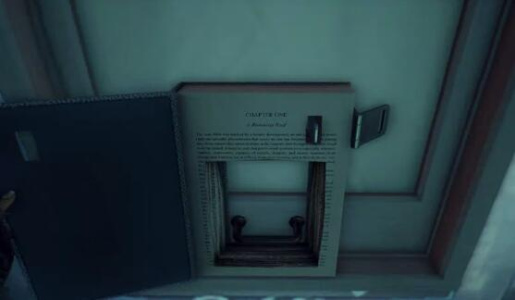 艾迪芬奇的记忆