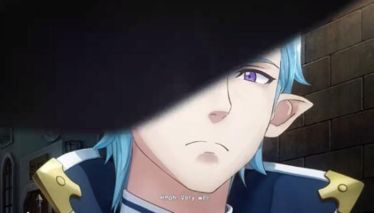 刀剑神域：失落之歌