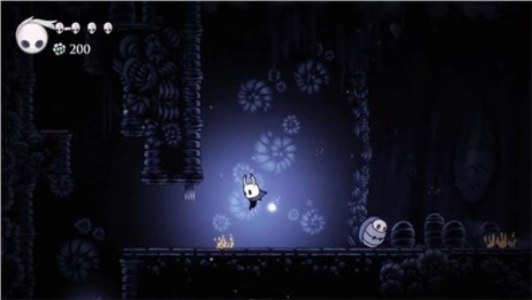 空洞骑士百度版