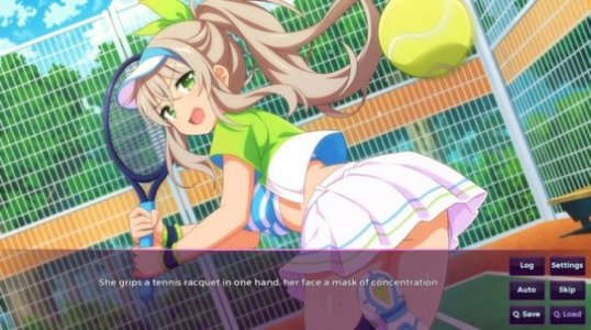 樱花魅魔全剧情解锁版