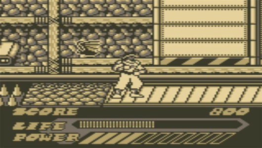 恐龙战队英文版