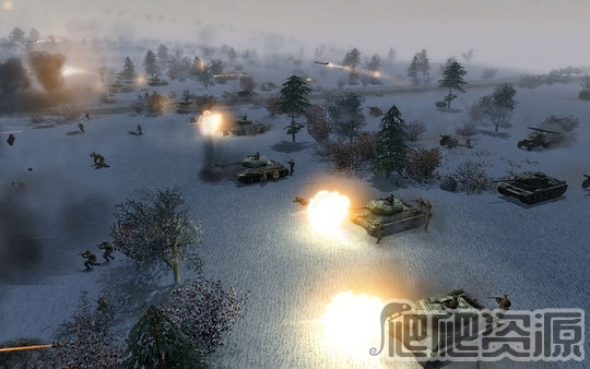 战争之人：突击小队