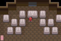 口袋妖怪超透黑gba版