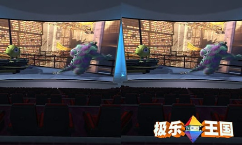 极乐短视频免费版