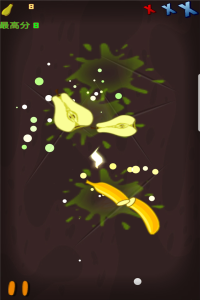 水果切切乐九游版