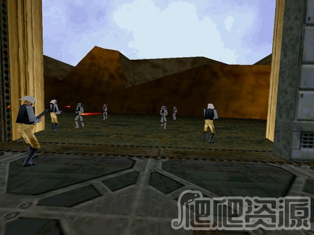 星球大战绝地武士：西斯之谜