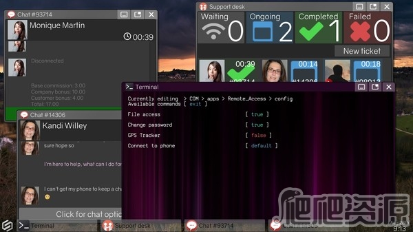 技术支持：未知错误