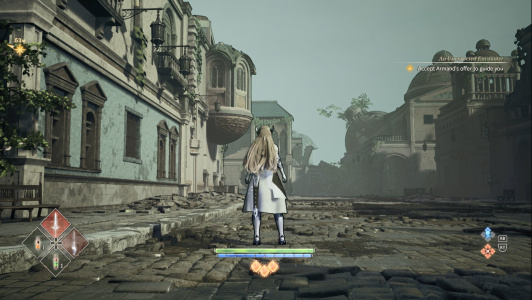 北欧女神：Elysium