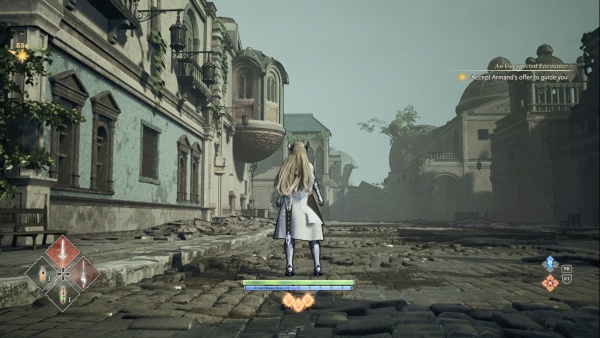 北欧女神：Elysium