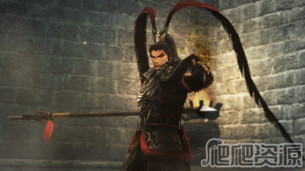 真三国无双7：猛将传