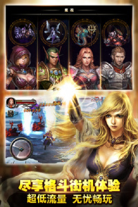 王者战魂当乐版