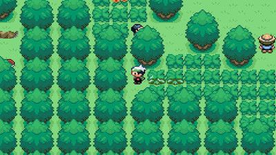 口袋妖怪永恒之沫手游