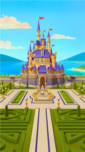 royal match九游版