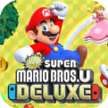 新超级马里奥兄弟wii美版