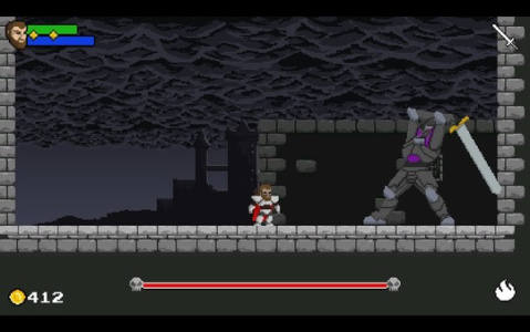 奥尔德雷德骑士