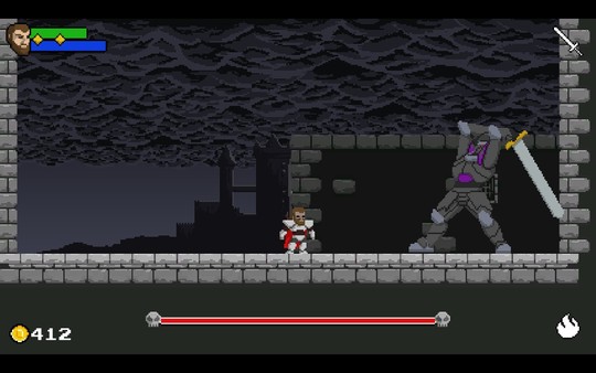 奥尔德雷德骑士