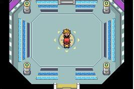 口袋妖怪火红单机版