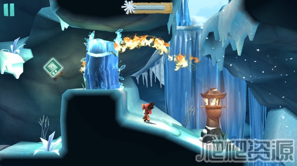 迷失之风2：冬天的庄园