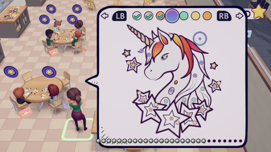 我的领域：教师