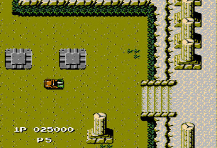 赤色要塞典藏版