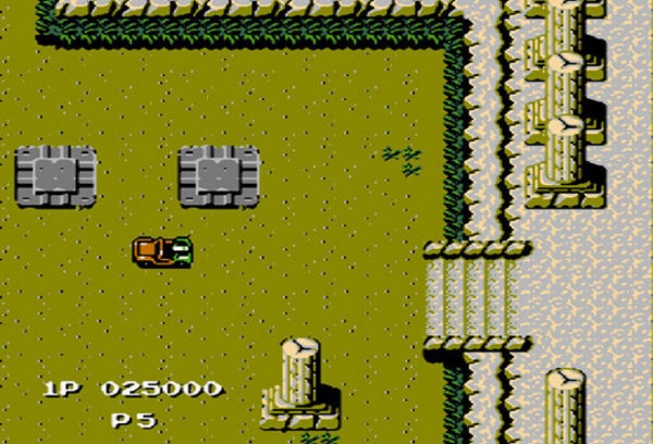 赤色要塞典藏版