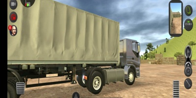 厂商力荐的模拟驾驶手游合集