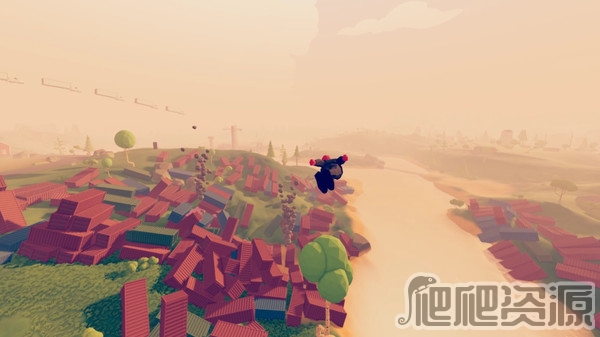 全面吃鸡模拟器