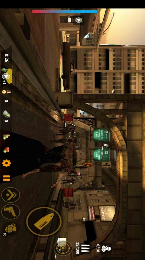 末日生存模拟器