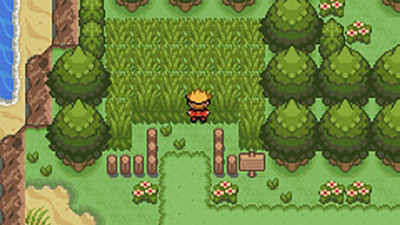 口袋妖怪釉色4399版