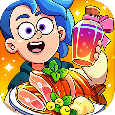 梦幻杂货店无限金币钻石版