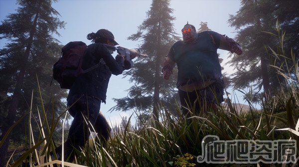 腐烂国度2：主宰版