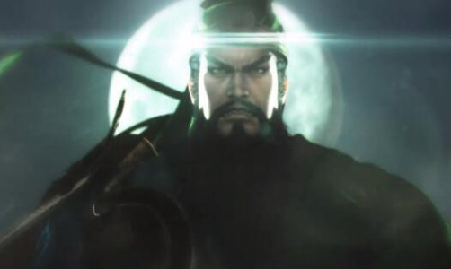 三国志12威力加强版