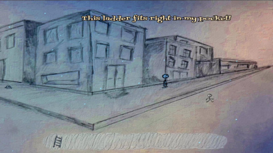 火柴人历险记双人版