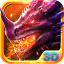 英雄战魂百度版