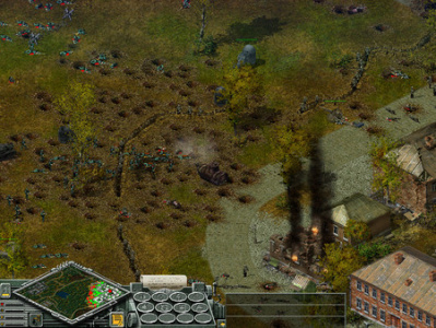 第一次世界大战