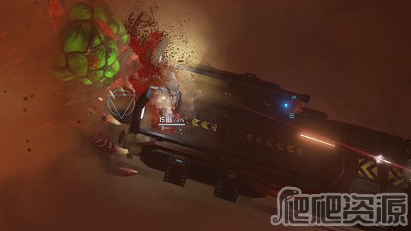 至日编年史：MIA