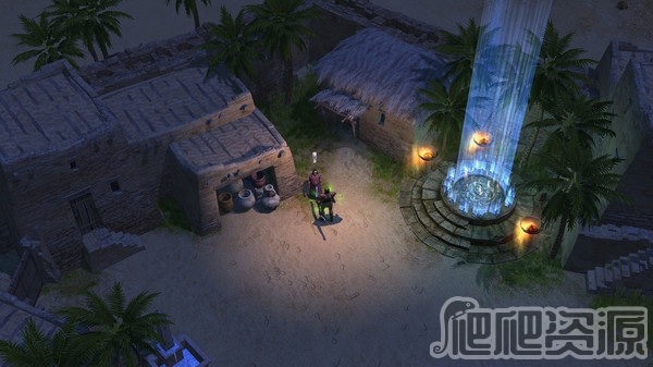 泰坦之旅周年纪念版