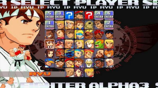 少年街霸3悟饭版