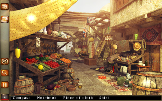 环游世界八十天