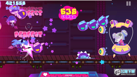 喵斯快跑内置菜单版