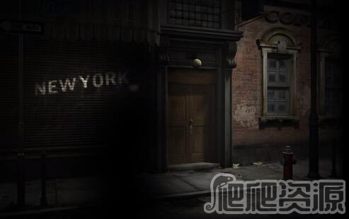 谋杀的艺术FBI机密