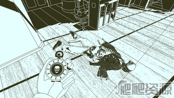 奥伯拉丁的回归