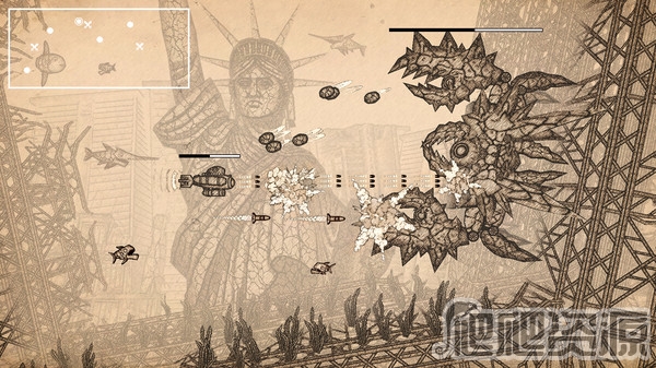 亚特兰蒂斯之地